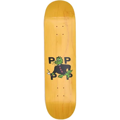 Pop Trading Company Smoking Dragon
