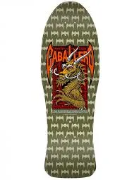 Powell Peralta Caballero Series 13