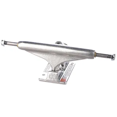 Independent Hollow Standard Stage 11 Silver 8.25