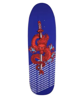 Call Me 917 Dragon Shaped