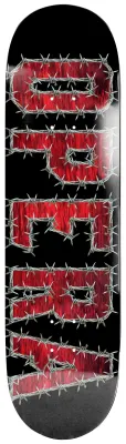 Decks Opera Wire Ex7 Decks