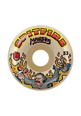 Formula Four Maulers Conical Full