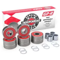 Roulements Independent Gp-red