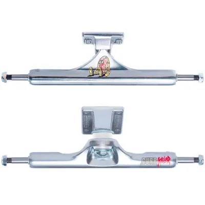 Slappy St Hollow Inverted Curb Killer Polished 8.5?