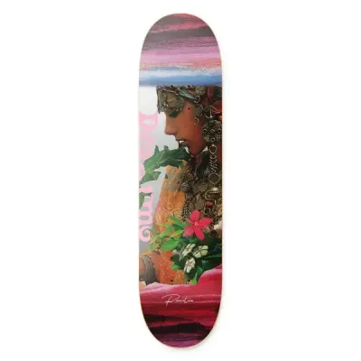 Primitive Desarmo Daydream Skateboarding