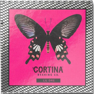 Cortina Lil Dre Signature