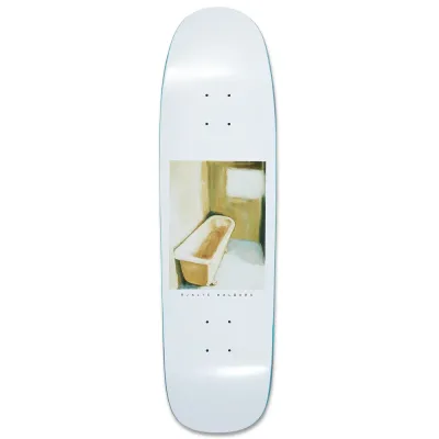 Polar Skate Co Hjalte Halberg Bathtub P9