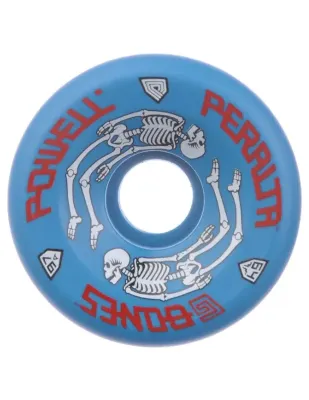 Powell Peralta G-bones Azúl