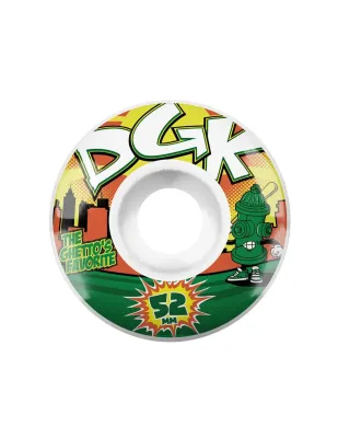 Dgk Snapper