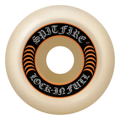 Spitfire Formula Four Lock-in Full