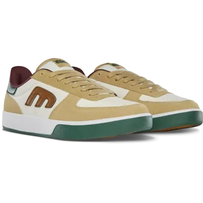 Etnies Emerson X Skate Wild Skate Trainers
