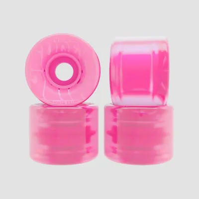 Oj Bubble Mini Super Juice