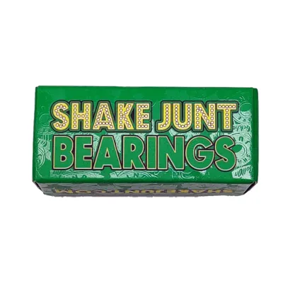 Rolamentos Shake Junt Low Rider