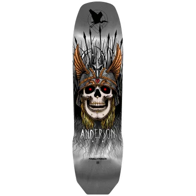 Powell Peralta Andy Anderson Heron 03 Foil