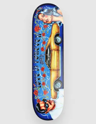 Dgk X Hey Ruca Love Is Forever –
