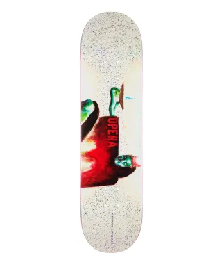 Opera Skateboards Nassim Lachab Gift