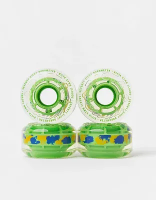 Ricta Splatter Clouds