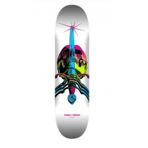 Powell Peralta Tavola Skull & Sword 246 K21