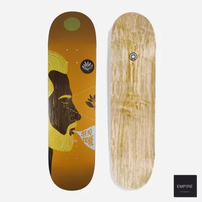Skateboards Ben Gore Visions