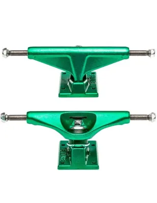 Venture Anodized Green Hi 5.2
