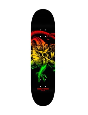 Powell Peralta Caballero Rasta Fade