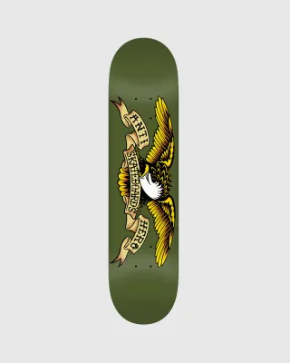 Antihero Eagle Classic Dark