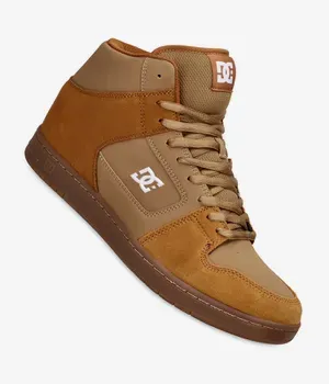 Dc Manteca 4 Hi S
