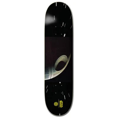 Element Swxe Death Star