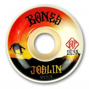 Bones Skate Joslin Sunset Street Tech Formula V1
