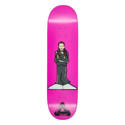 Palace 'charlie Birch Pro S42'