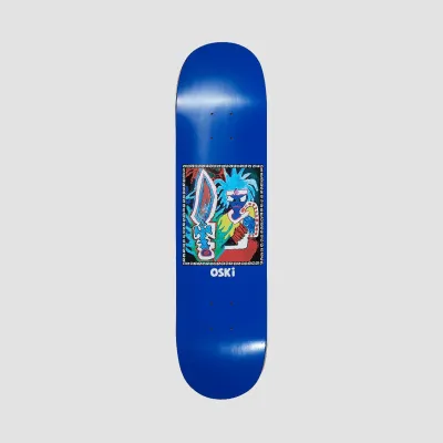 Polar Oskar Rozenberg Tribal Chief Sp22