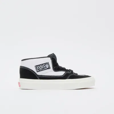 Vans Ua Half Cab 33 Dx Og anaheim Factory