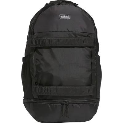 Adidas Skateboarding Backpack black