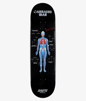 Jart Stay High A Weed Cannabis Man