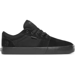 Chaussures Etnies Barge Ls Black 10us