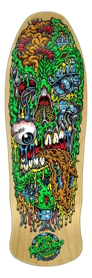 .933in Roskopp Face Three Santa Cruz Reissue