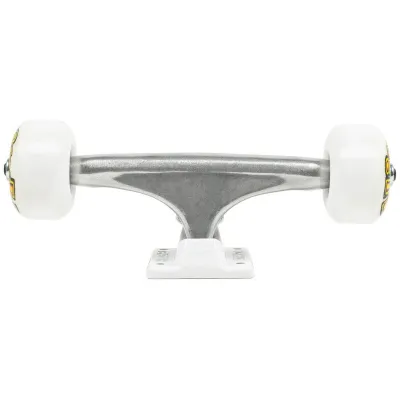 Tensor Blind Og Stretch & Wheel Combo Component Pack Raw/white 5.25 -set Of 2-
