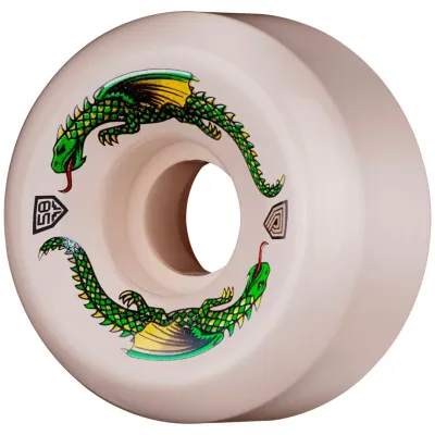 Powell Peralta Dragon Formula™ Rat Bones Ii – X