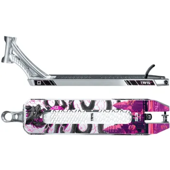 Core Sl3 Signature Brandon Tang Pro Scooter Deck