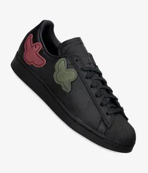 Adidas X Gonz Skateboarding Superstar Adv