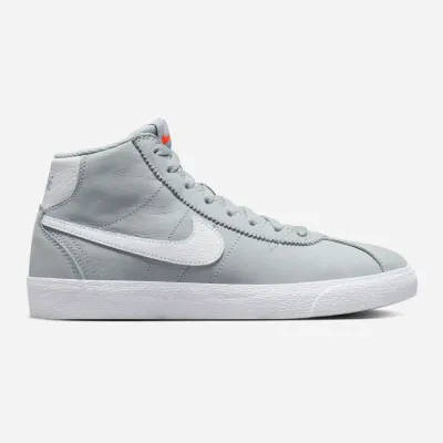 Nike Sb High Iso Wolf /