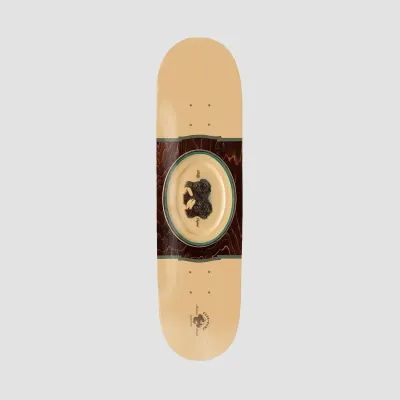 Passport Pet Plate Pro Series Josh Billy & Cupid