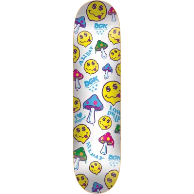 Dgk Happy Drip Uv