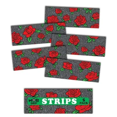 Mob Grip Smell The Roses Grip
