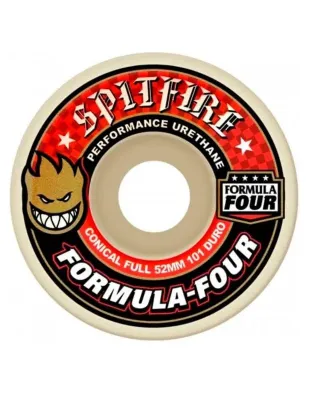 Spitfire F4 Cncl Full