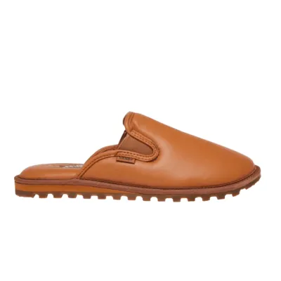 Vans Moutain Mule Vansguard Leather