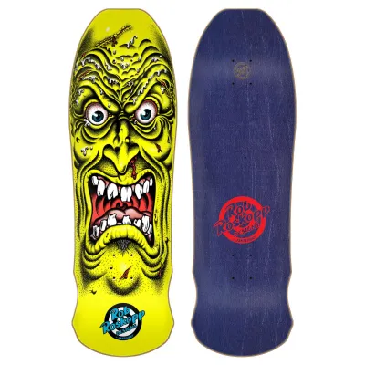 Santa Cruz Roskopp Face Reissue