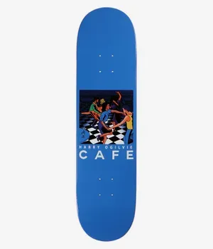 Cafe Old Duke
