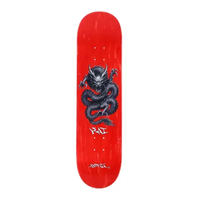 April Skateboards Kai Kishi Fantasy