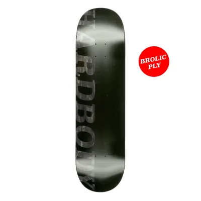 Hardbody Brolic Ply Knockout Lwb